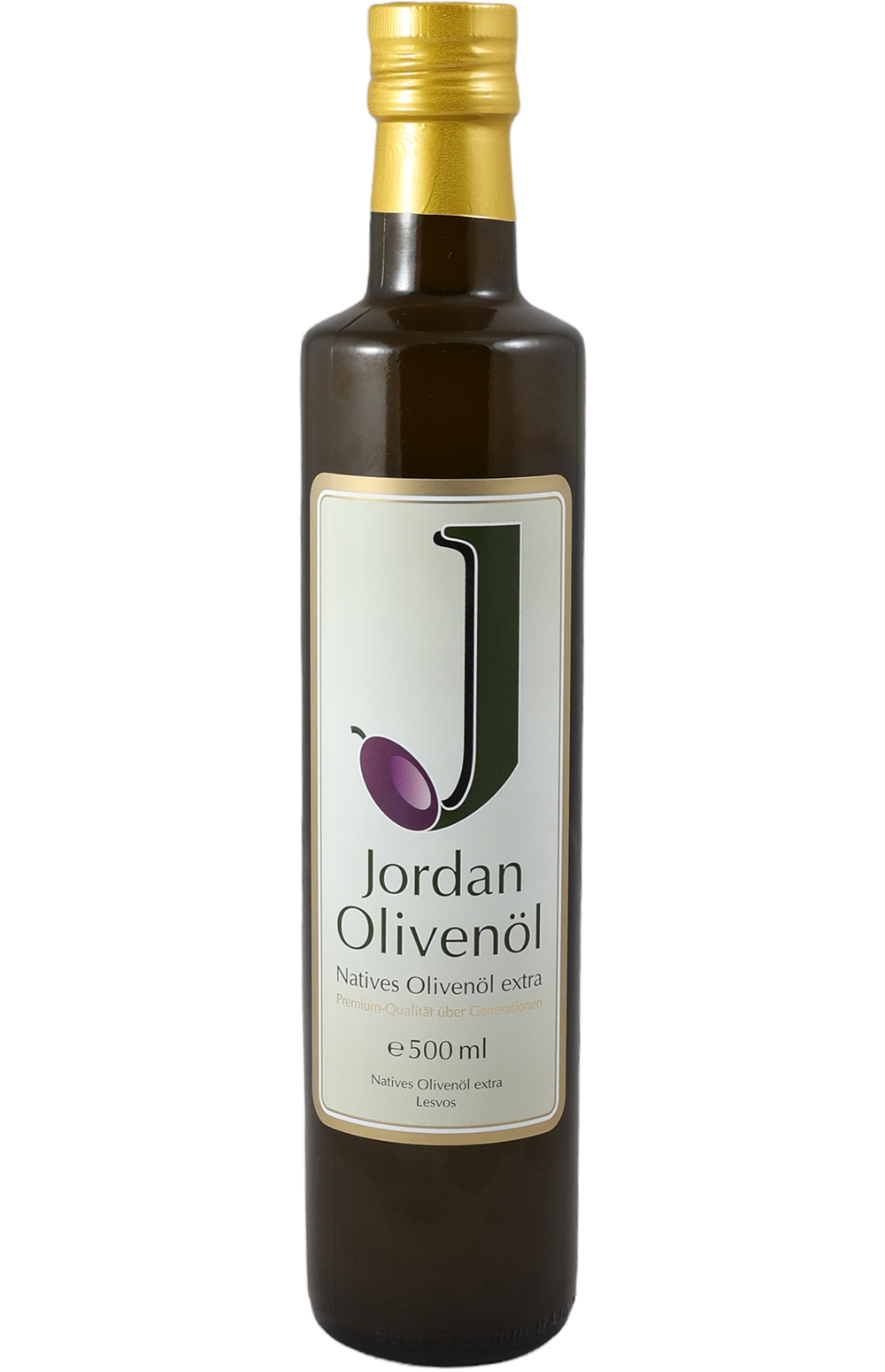 Jordan Olivenoel-Nativ Extra