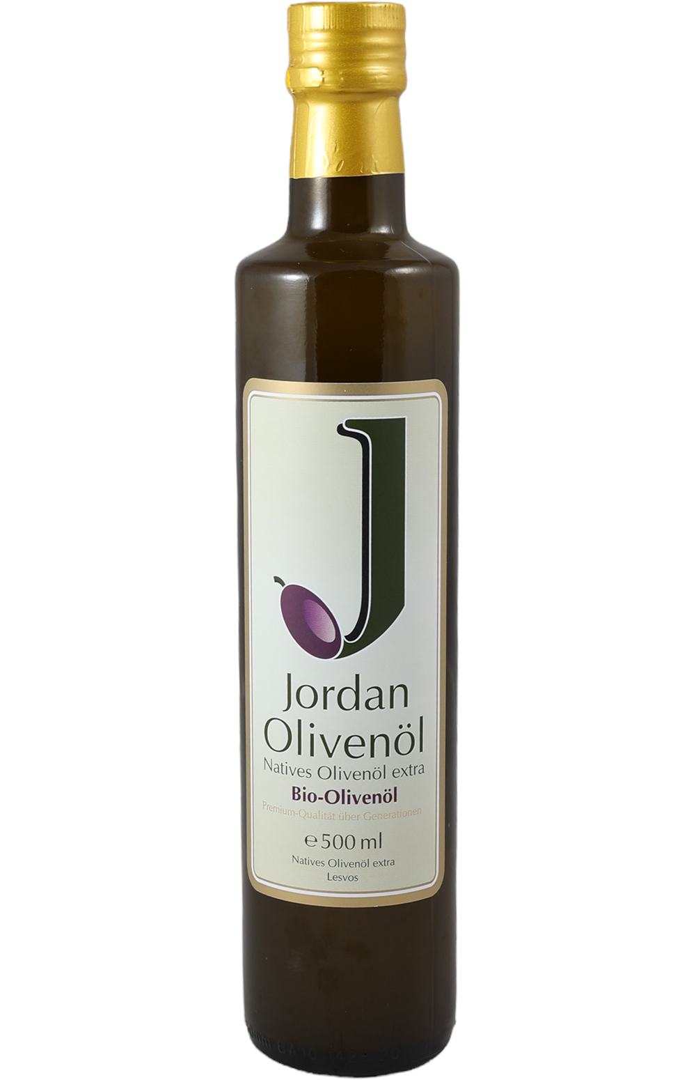 Jordan Bio Olivenoel-Nativ Extra