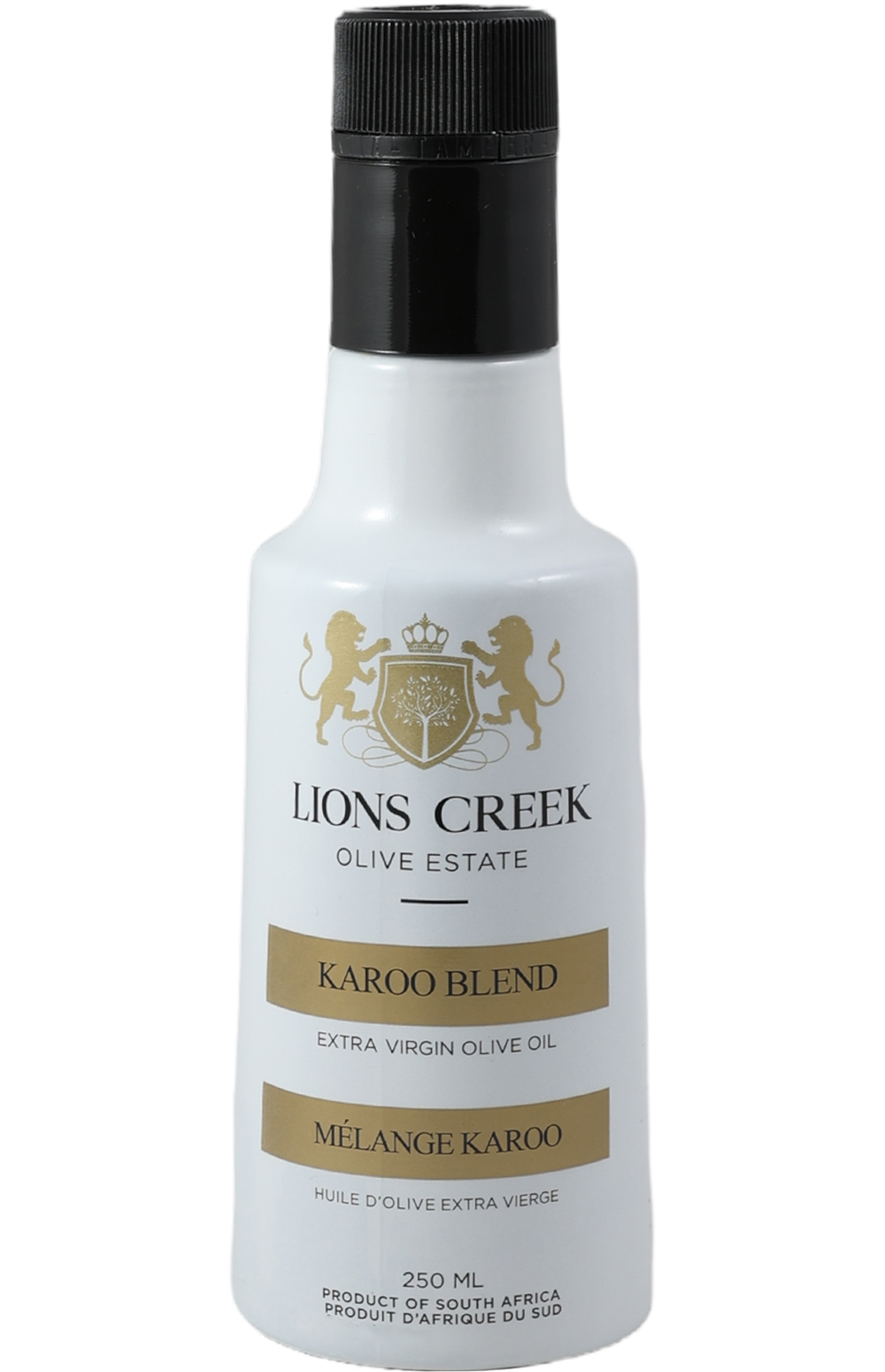 Lions Creek Olive Estate Karoo Blend Extra Virgin Olive Oil