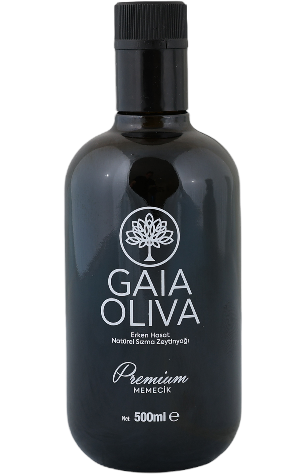 Gaia Oliva Extra Virgin Olive Oil