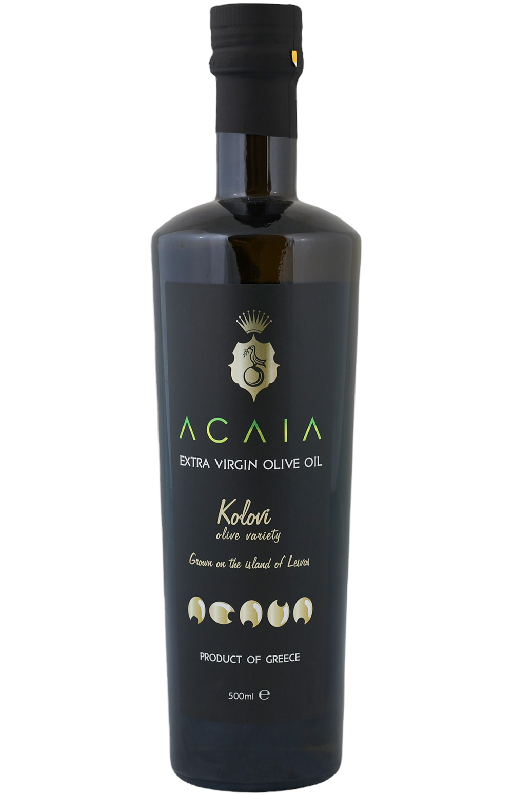 Acaia Extra Virgin Olive Oil