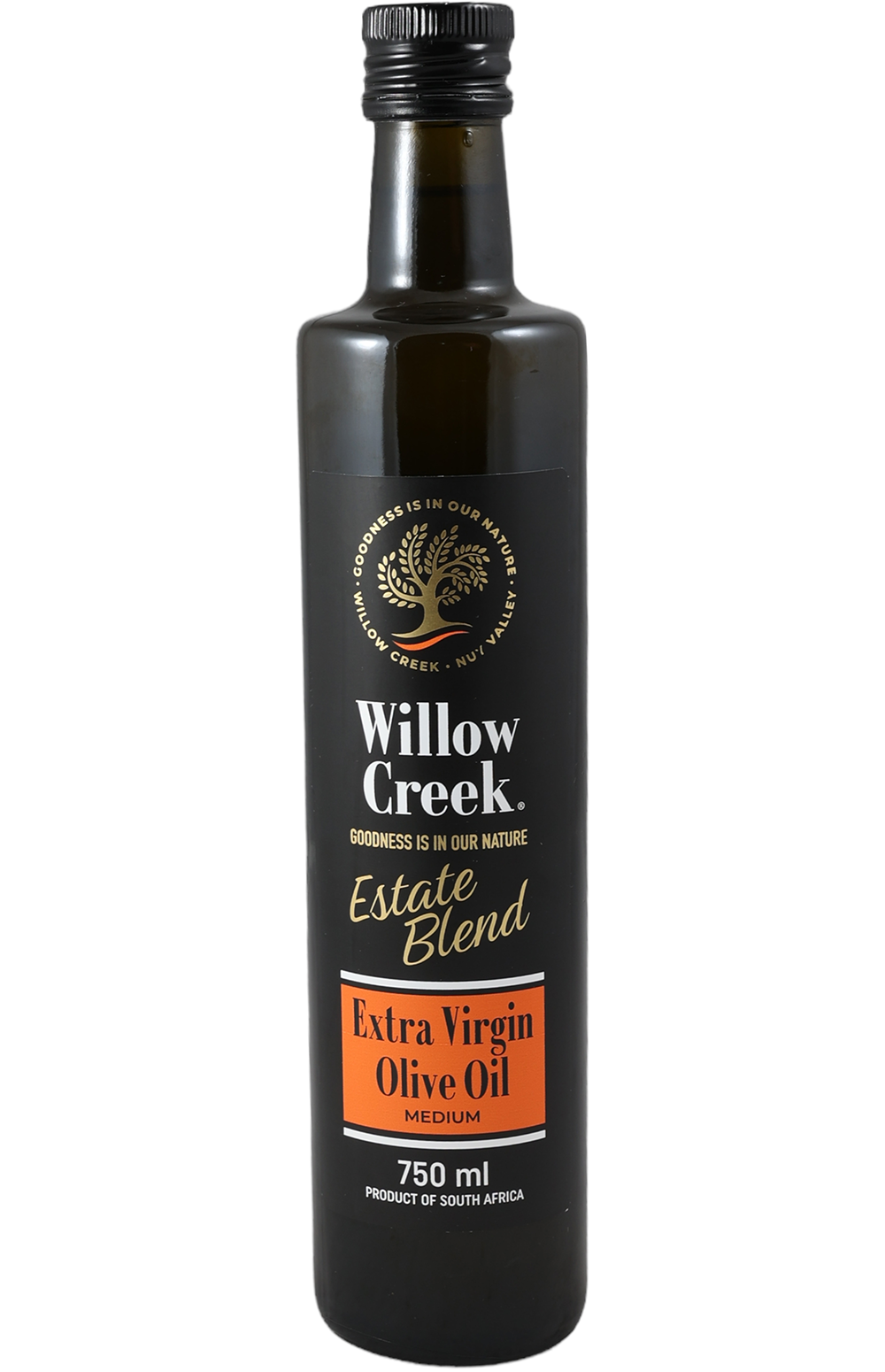 Willow Creek Estate Blend Extra Virgin Olive Oil
