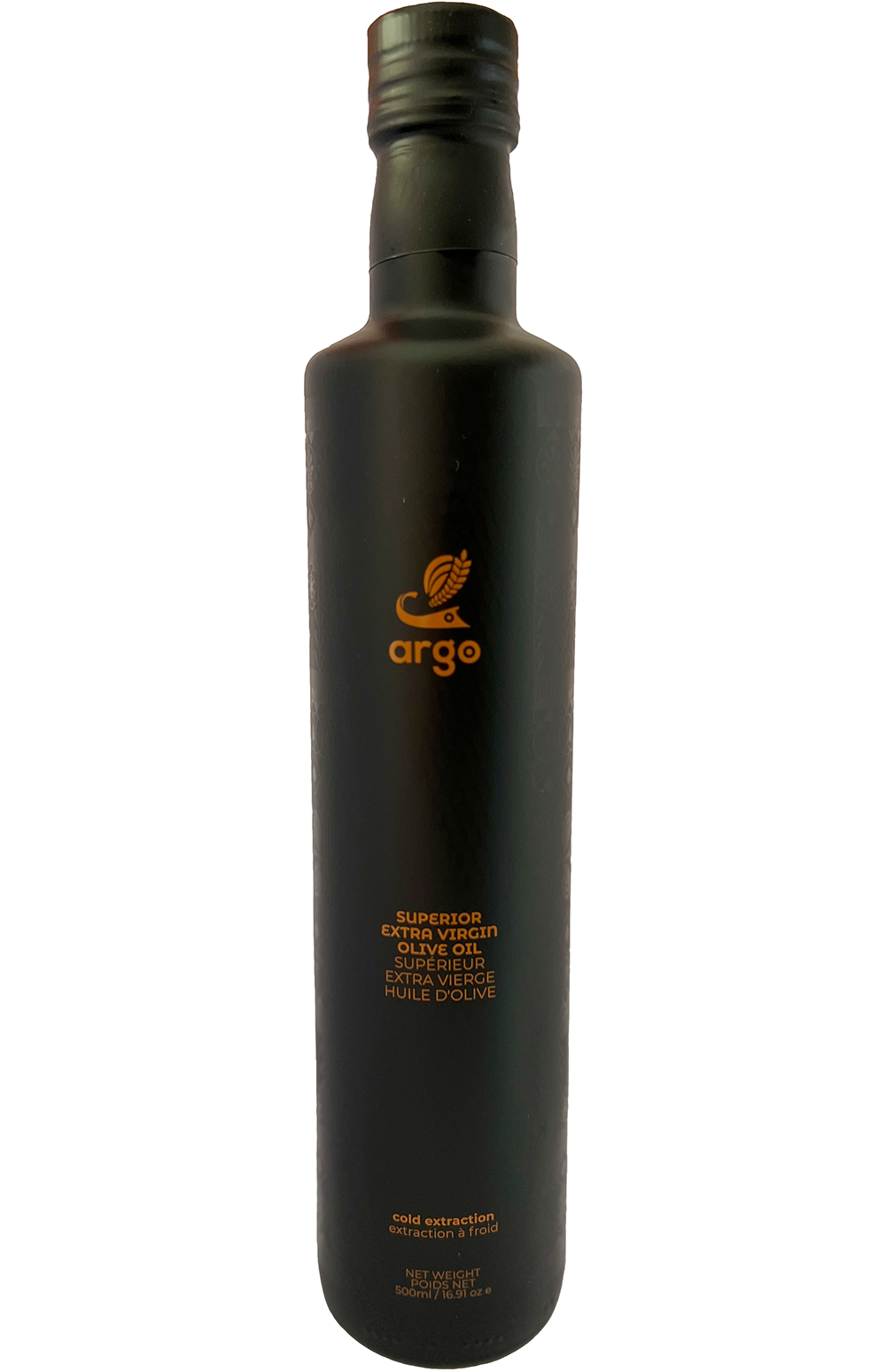 Argo Greek Products Inc.
