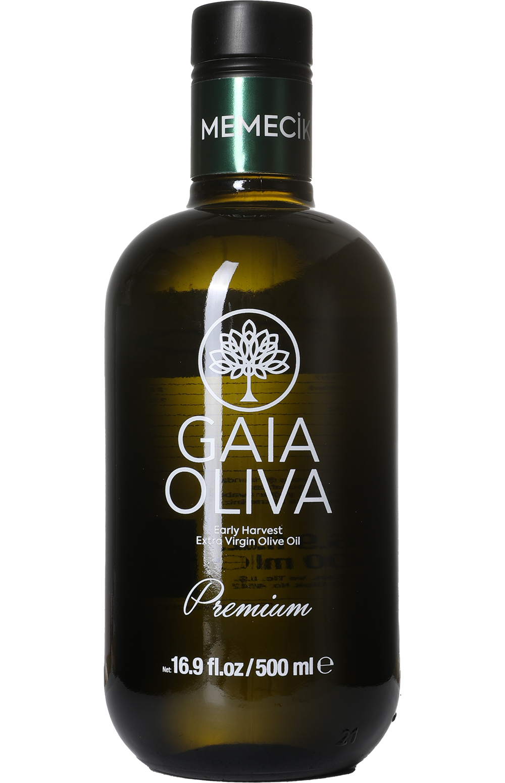 Gaia Oliva  Ltd