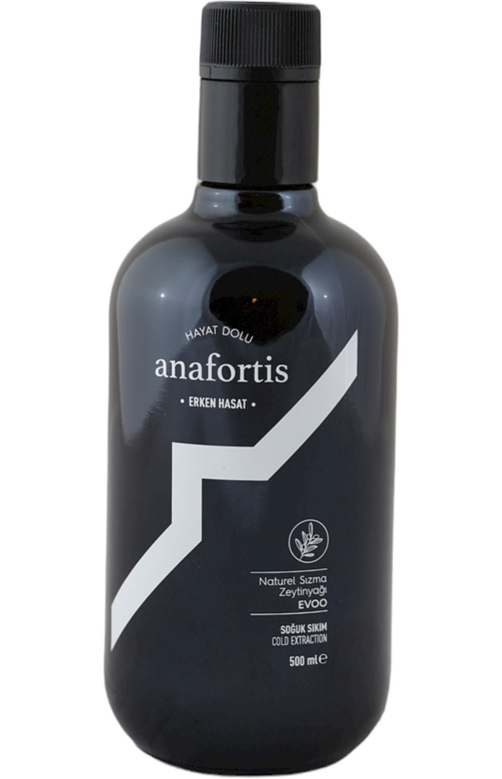 Anafortis Ltd Şti